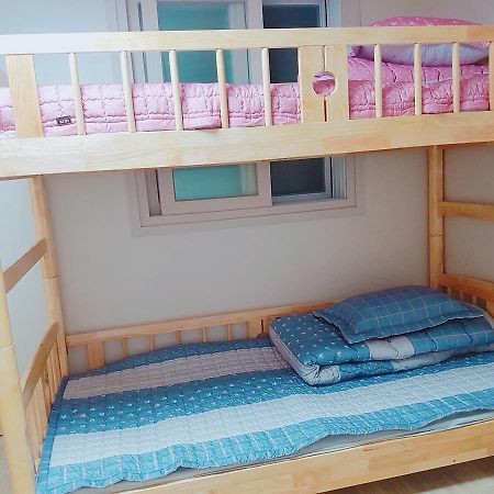 Hotel Honey House Pusan Zewnętrze zdjęcie