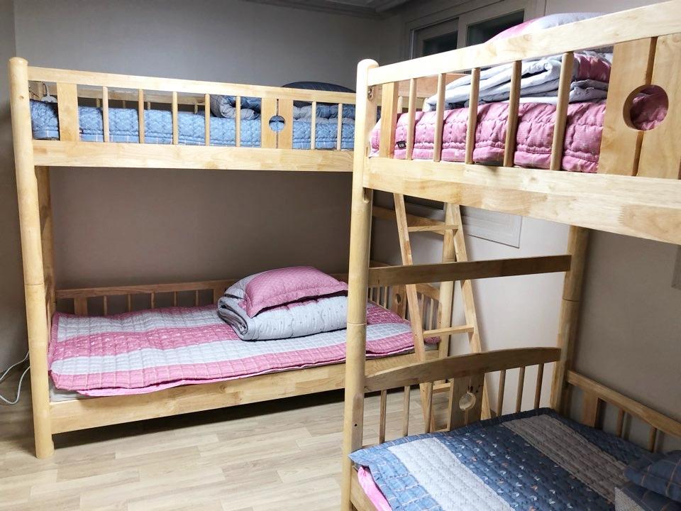 Hotel Honey House Pusan Zewnętrze zdjęcie