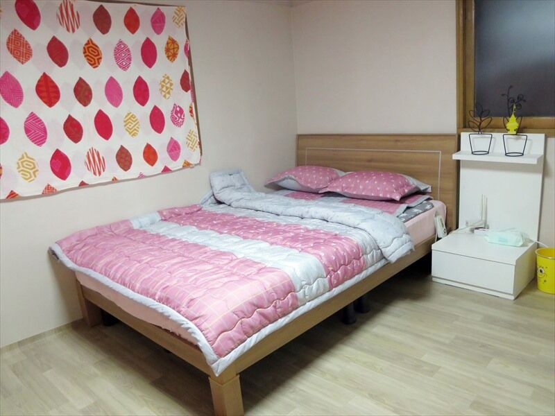 Hotel Honey House Pusan Zewnętrze zdjęcie